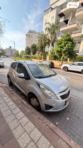 שברולט ספארק