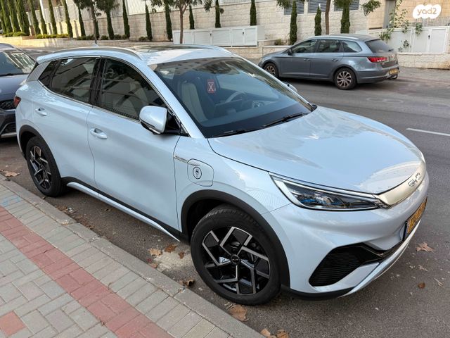 בי.ווי.די אטו 3