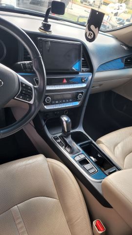 יונדאי סונטה