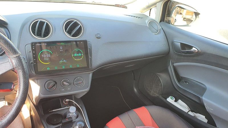 סיאט איביזה