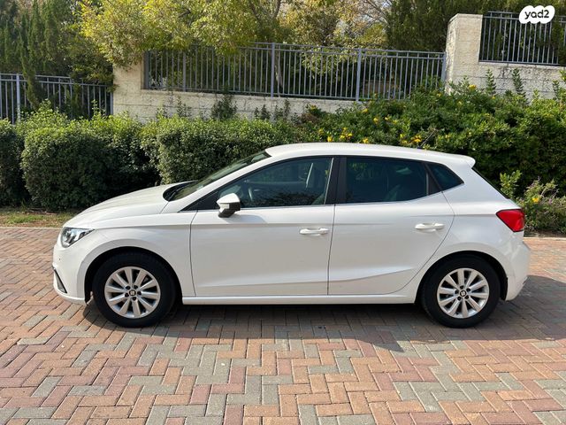 סיאט איביזה