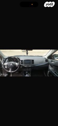 מיצובישי לנסר