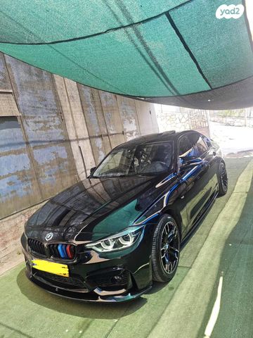 ב מ וו סדרה 3