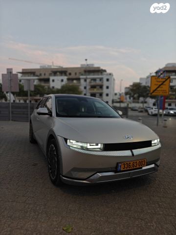 יונדאי איוניק 5