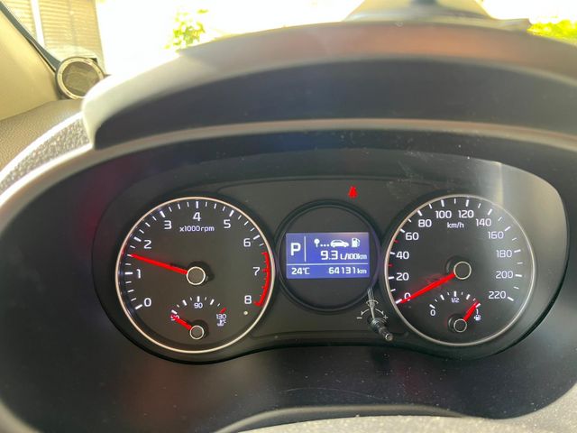 מודעת רכב קיה פיקנטו