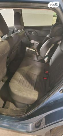 טויוטה אוריס