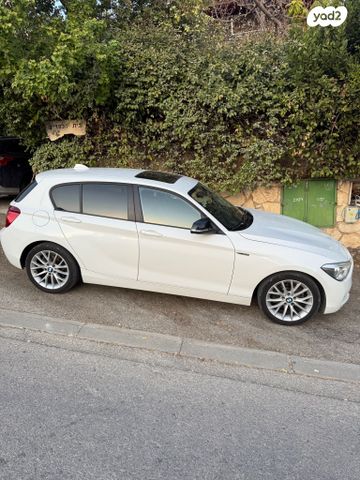 ב מ וו סדרה 1