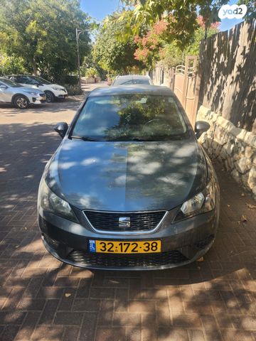 סיאט איביזה