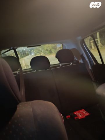 מודעת רכב דייהטסו סיריון