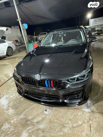 ב מ וו סדרה 3