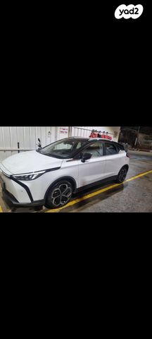 ג׳ילי Geometry C