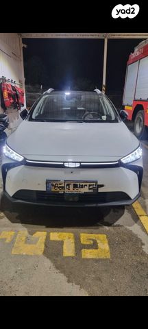 ג׳ילי Geometry C