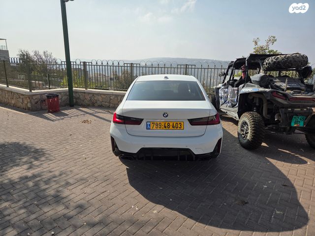 ב מ וו סדרה 3