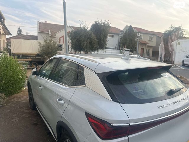 מודעת רכב בי.ווי.די אטו 3