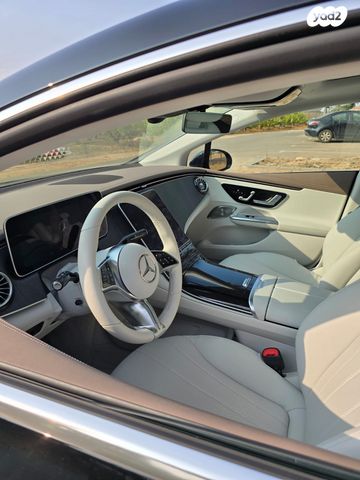 מרצדס-בנץ EQE