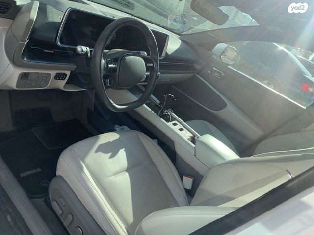 יונדאי איוניק 6