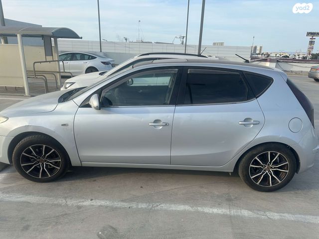 מודעת רכב יונדאי i30