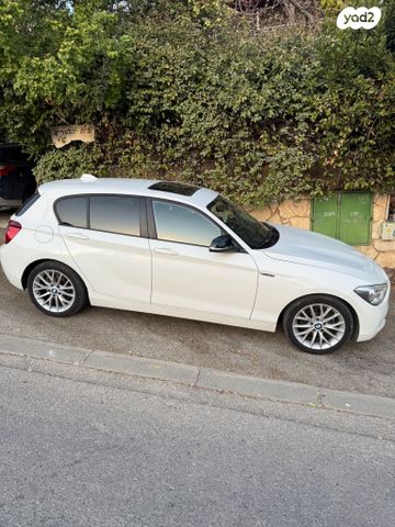 ב מ וו סדרה 1