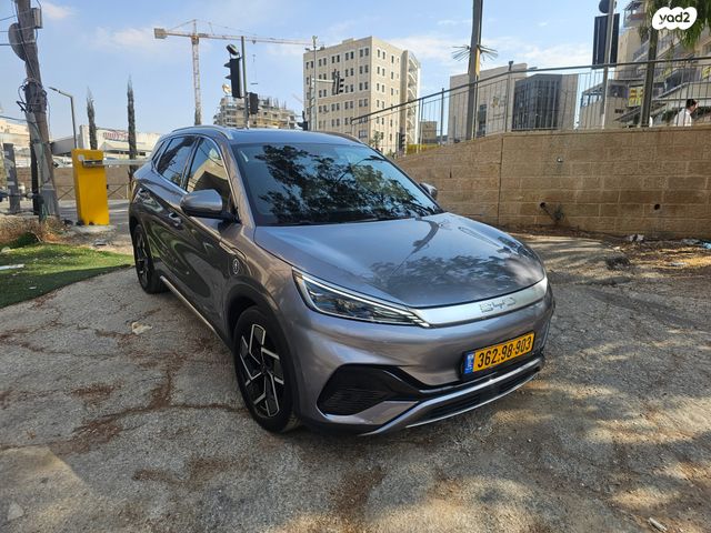 בי.ווי.די אטו 3