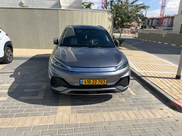 בי.ווי.די אטו 3