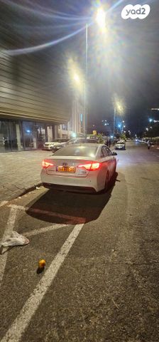 יונדאי סונטה