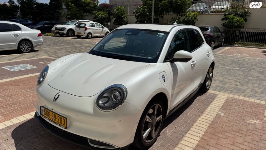 מודעת רכב אורה 03