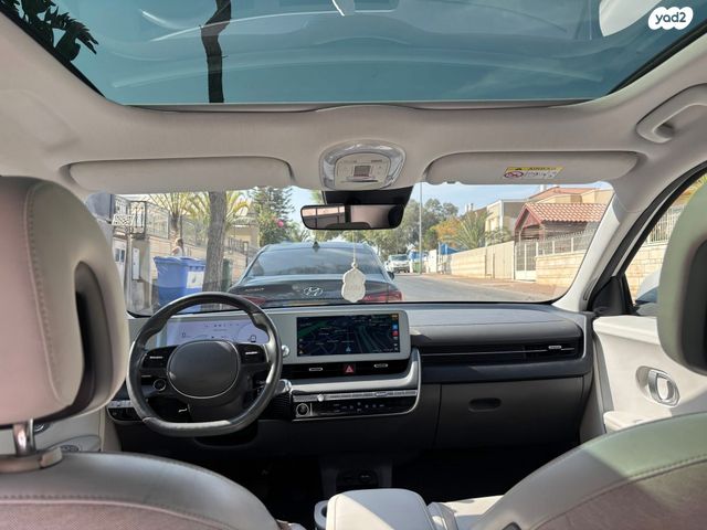 יונדאי איוניק 5