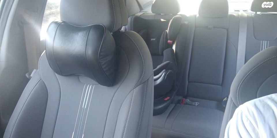 מודעת רכב יונדאי אלנטרה