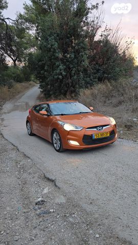 מודעת רכב יונדאי ולוסטר