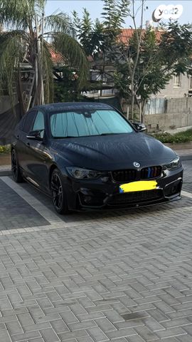 ב מ וו סדרה 3