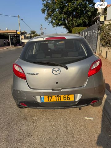 מאזדה 2