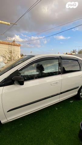 הונדה סיוויק