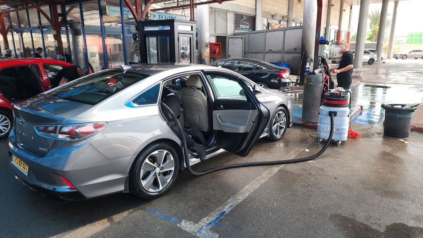 יונדאי סונטה