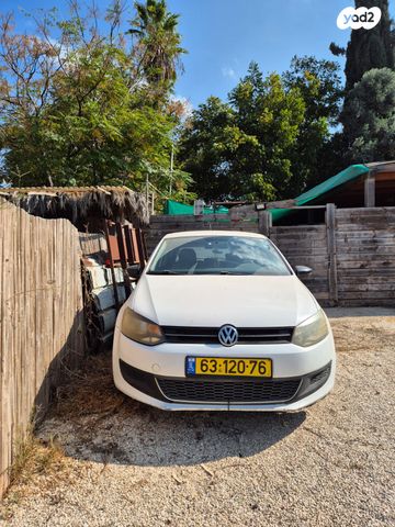 פולקסווגן פולו