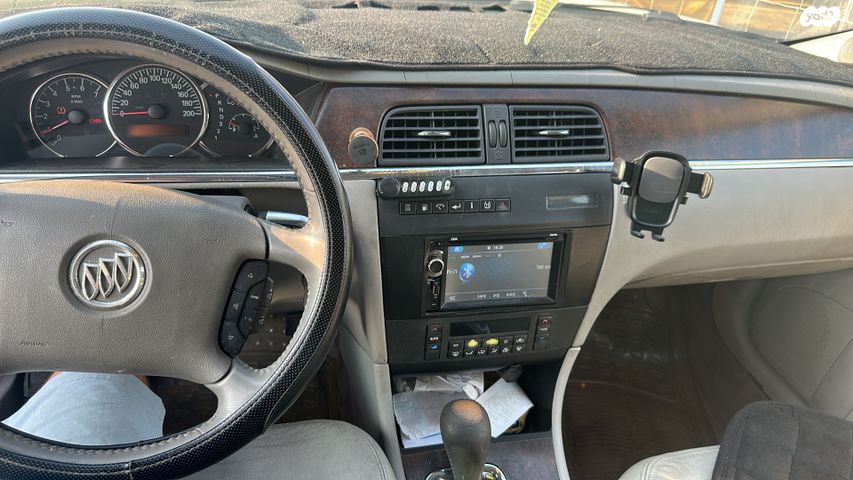 ביואיק לה-קרוס