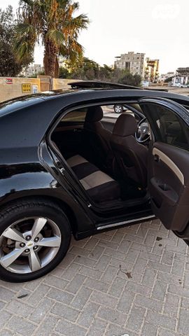 שברולט מאליבו