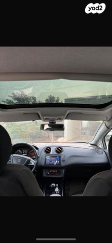 סיאט איביזה