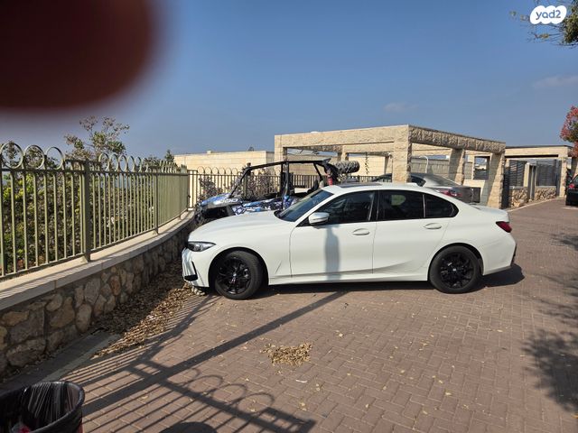 ב מ וו סדרה 3