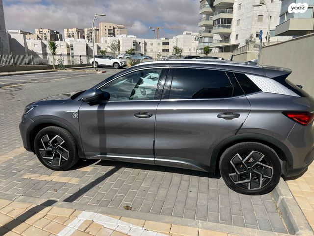 בי.ווי.די אטו 3