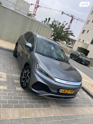 בי.ווי.די אטו 3