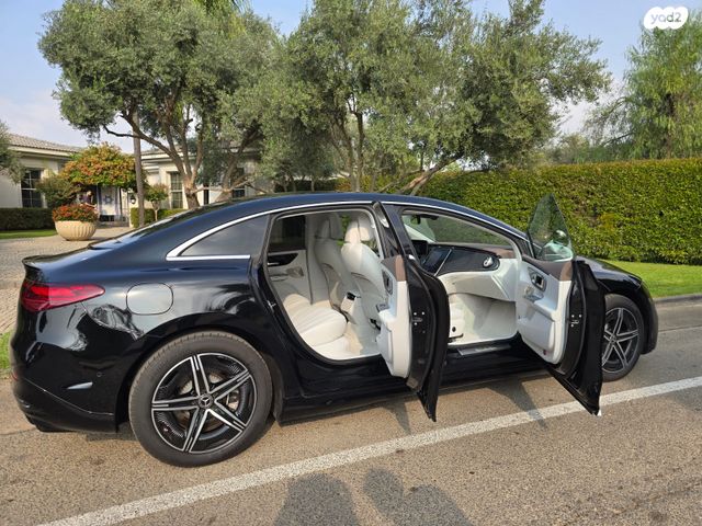 מרצדס-בנץ EQE