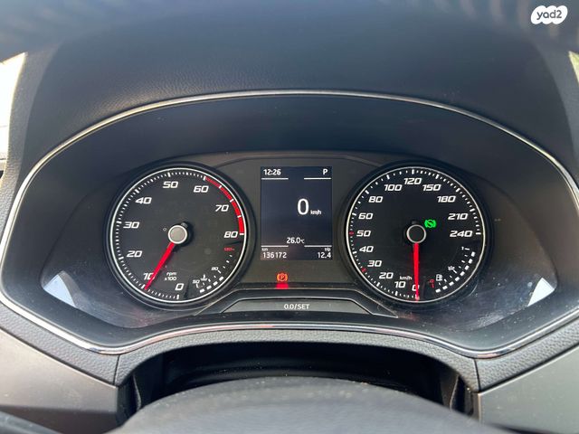 סיאט איביזה