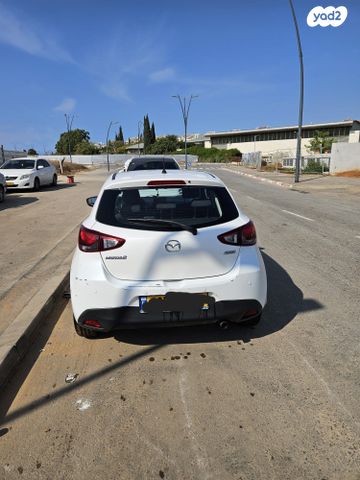 מאזדה 2