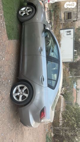 מודעת רכב מאזדה 3