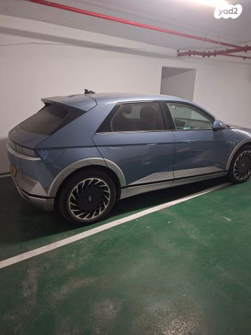 יונדאי איוניק 5