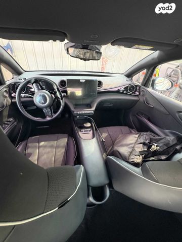 בי.ווי.די דולפין