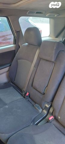 מיצובישי גרנדיס