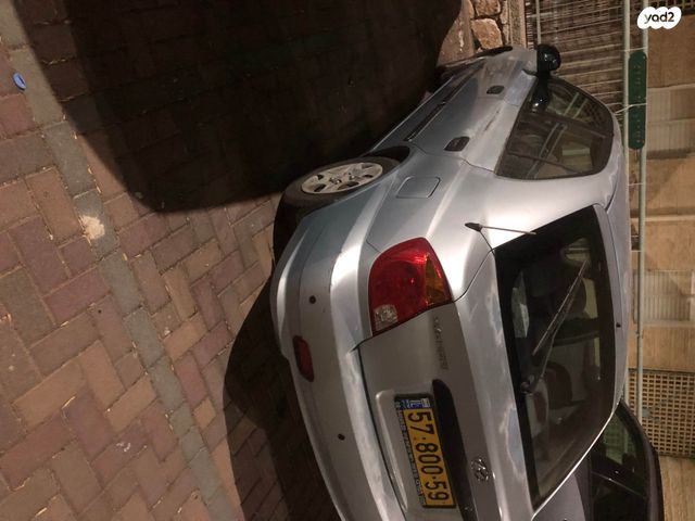 יונדאי אקסנט i25