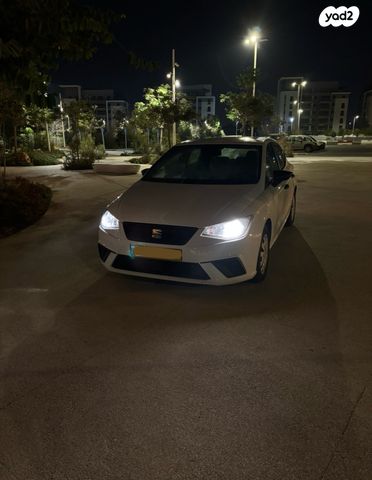 סיאט איביזה