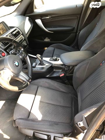 ב מ וו סדרה 1